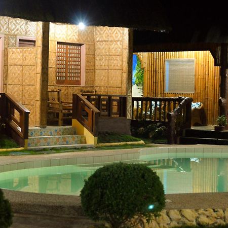 Reddoorz Plus @ Sla Divina Panglao Bohol ภายนอก รูปภาพ
