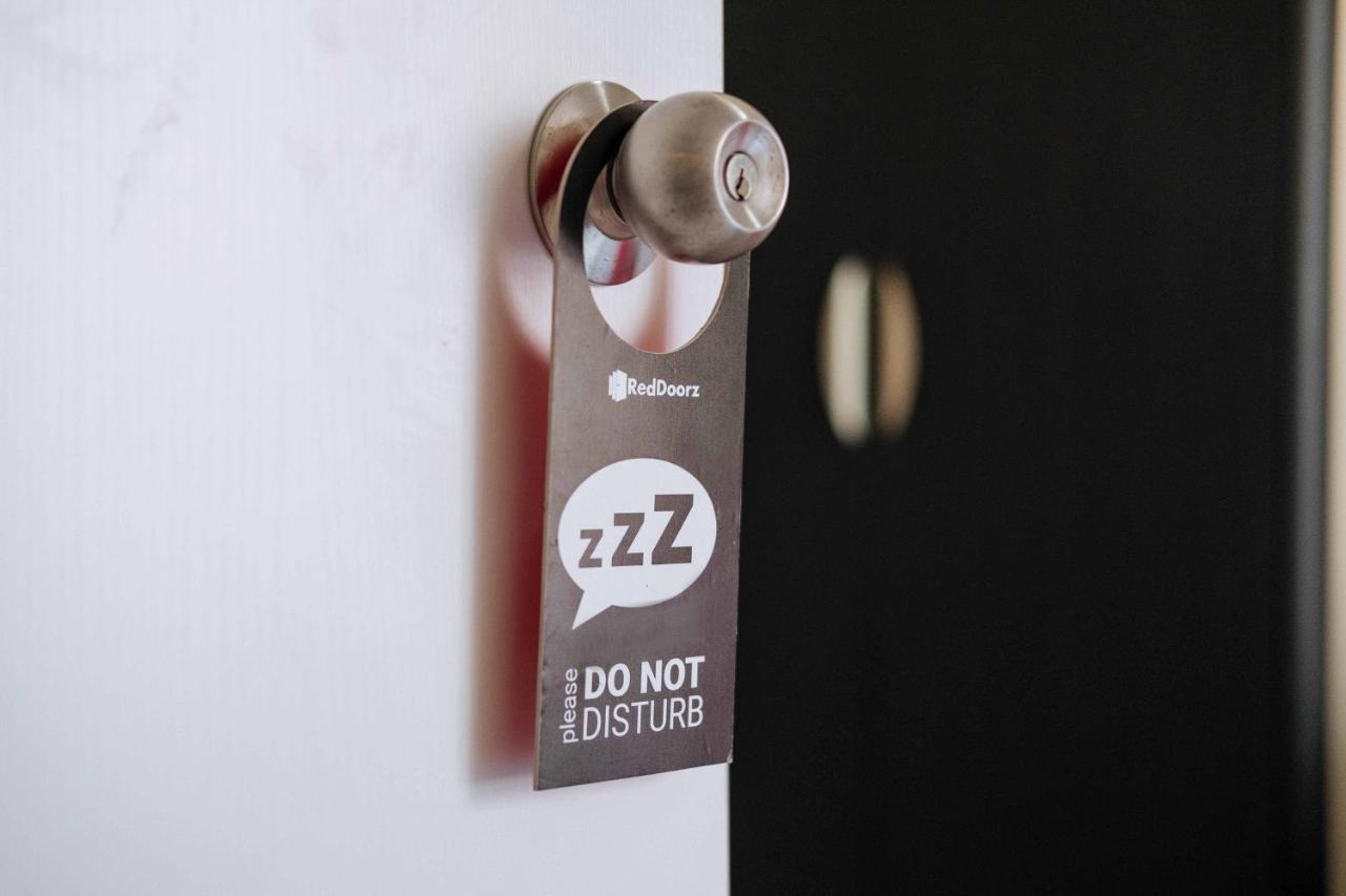 Reddoorz Plus @ Sla Divina Panglao Bohol ภายนอก รูปภาพ