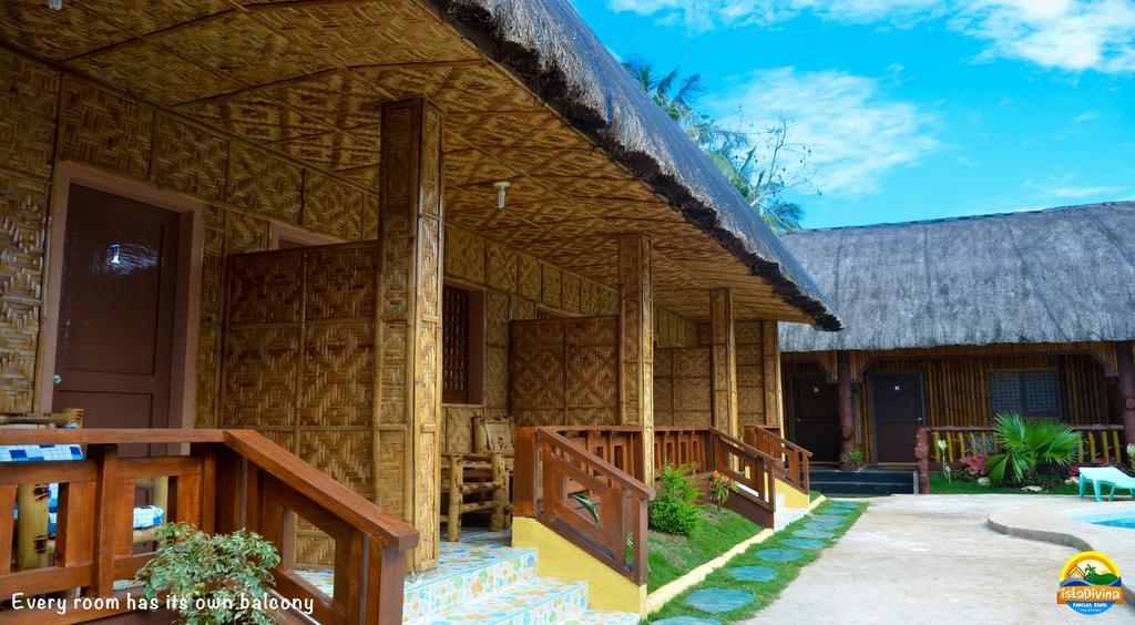Reddoorz Plus @ Sla Divina Panglao Bohol ภายนอก รูปภาพ