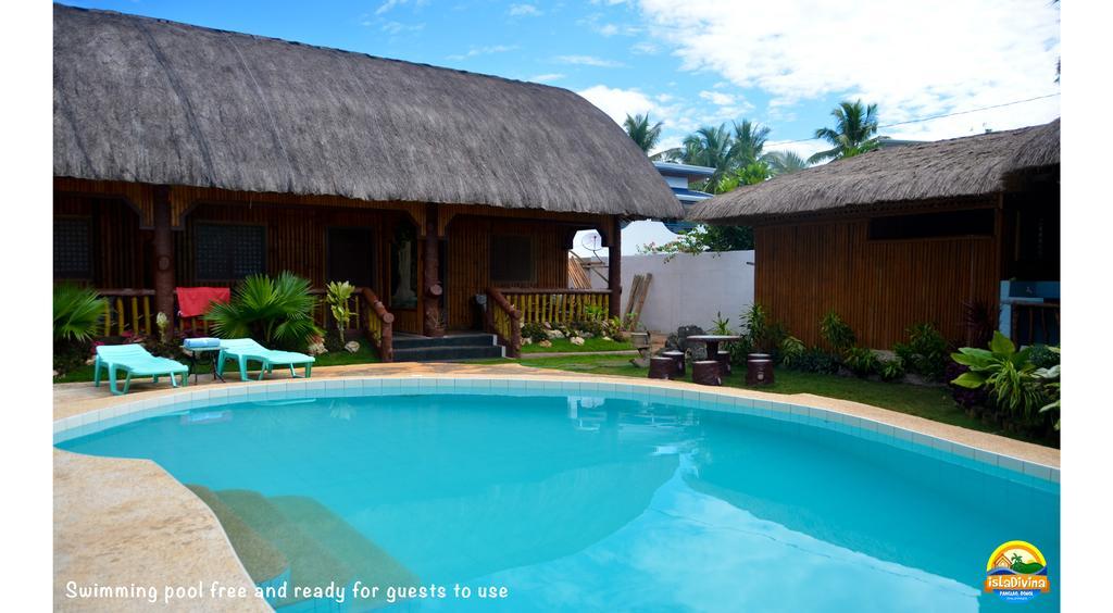 Reddoorz Plus @ Sla Divina Panglao Bohol ภายนอก รูปภาพ