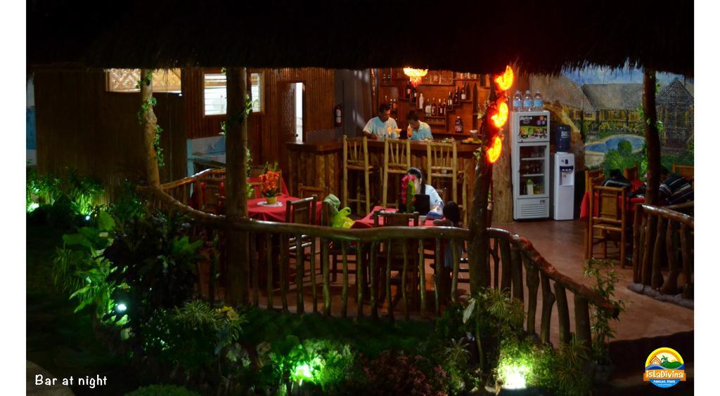Reddoorz Plus @ Sla Divina Panglao Bohol ภายนอก รูปภาพ
