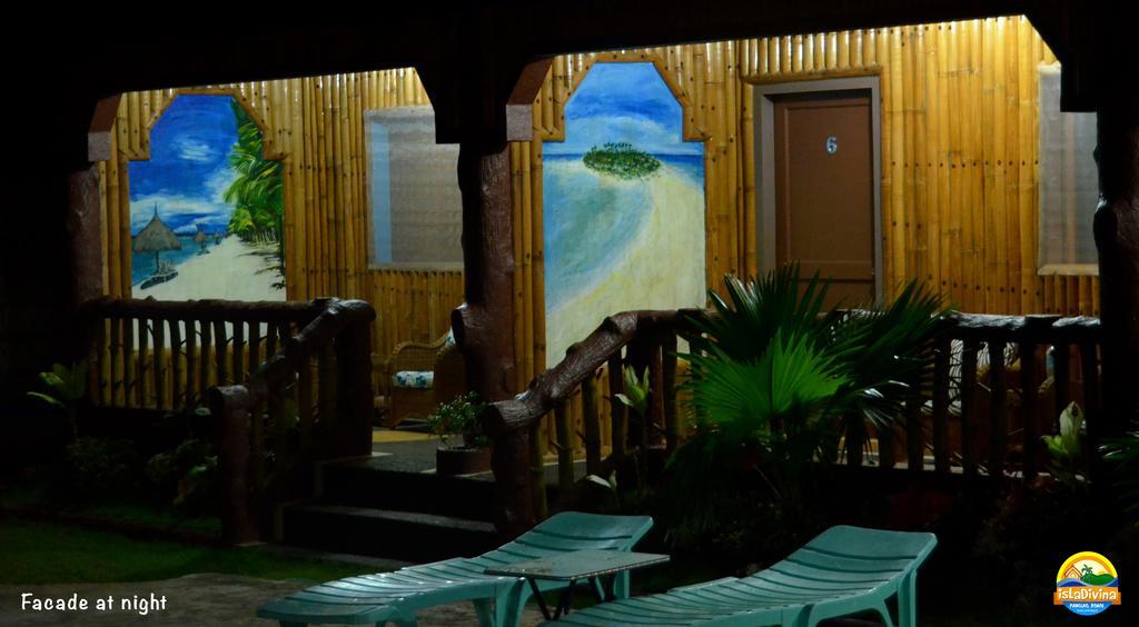 Reddoorz Plus @ Sla Divina Panglao Bohol ภายนอก รูปภาพ