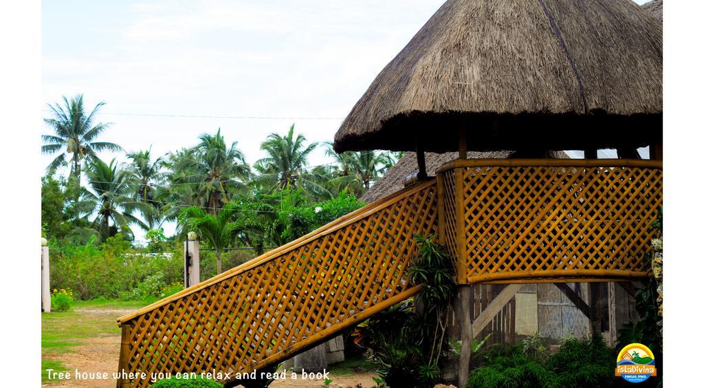 Reddoorz Plus @ Sla Divina Panglao Bohol ภายนอก รูปภาพ