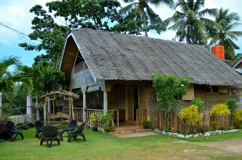 Reddoorz Plus @ Sla Divina Panglao Bohol ภายนอก รูปภาพ