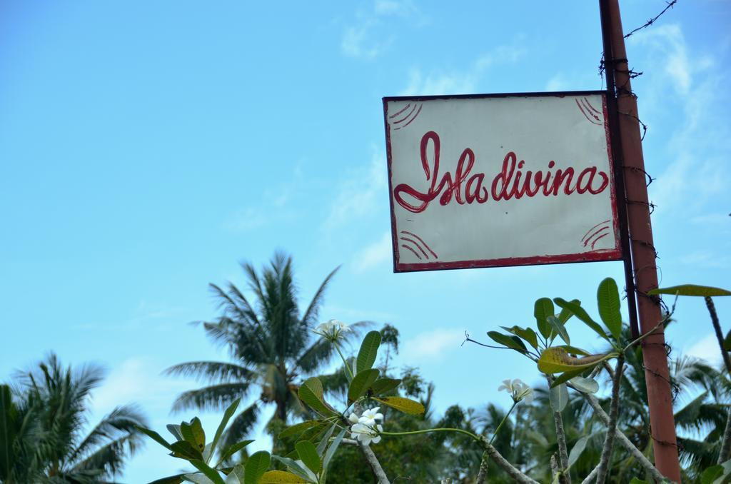 Reddoorz Plus @ Sla Divina Panglao Bohol ภายนอก รูปภาพ