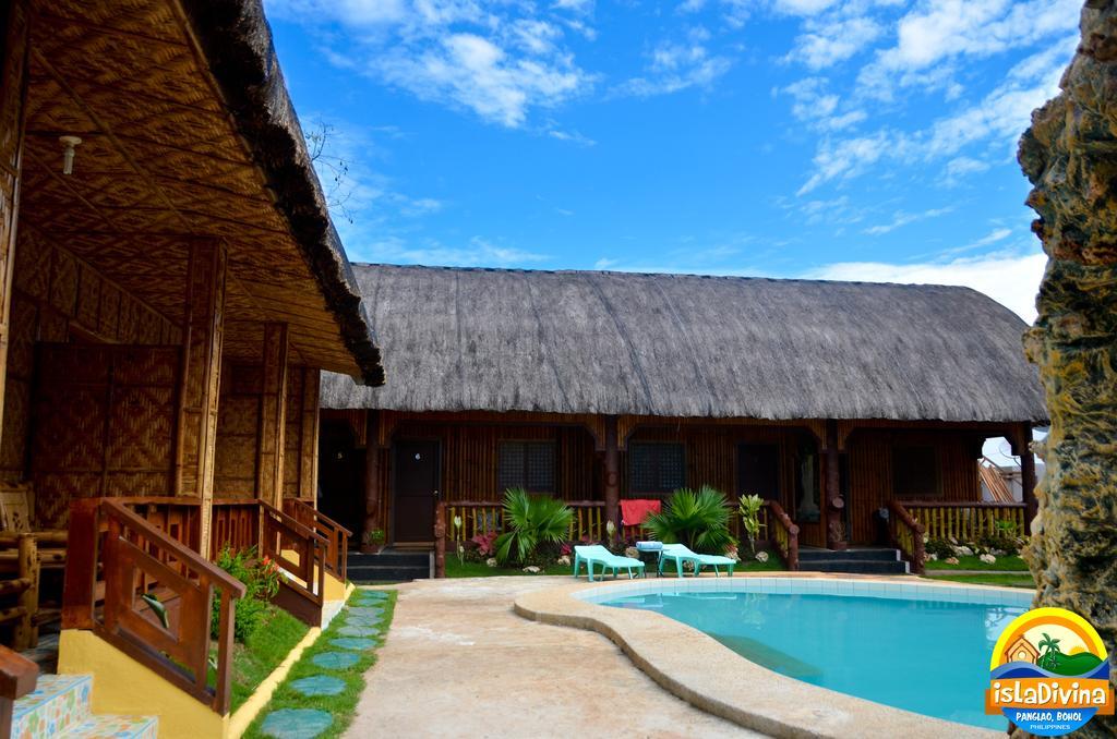 Reddoorz Plus @ Sla Divina Panglao Bohol ห้อง รูปภาพ