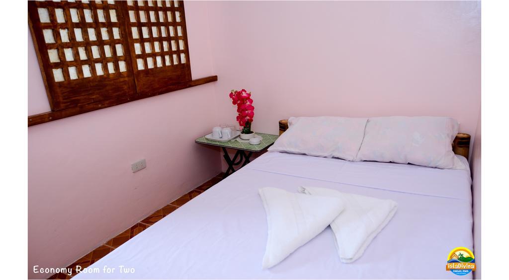 Reddoorz Plus @ Sla Divina Panglao Bohol ห้อง รูปภาพ