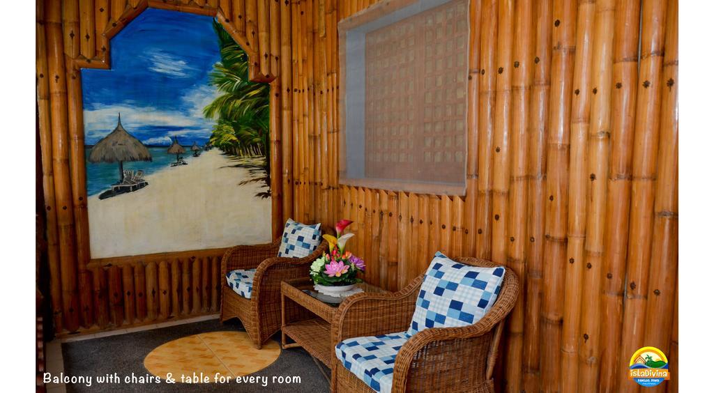 Reddoorz Plus @ Sla Divina Panglao Bohol ห้อง รูปภาพ
