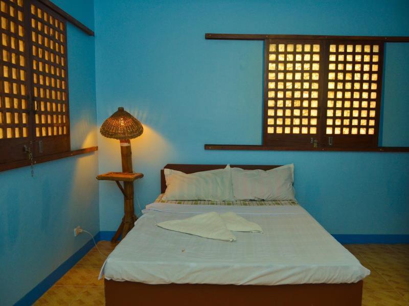 Reddoorz Plus @ Sla Divina Panglao Bohol ภายนอก รูปภาพ