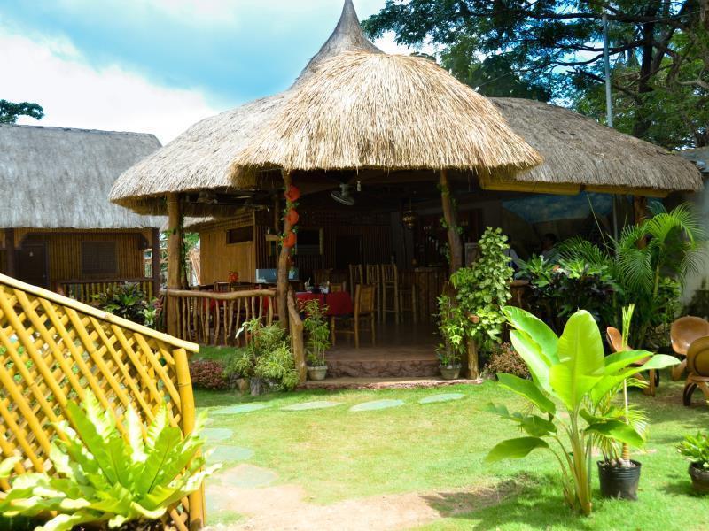 Reddoorz Plus @ Sla Divina Panglao Bohol ภายนอก รูปภาพ