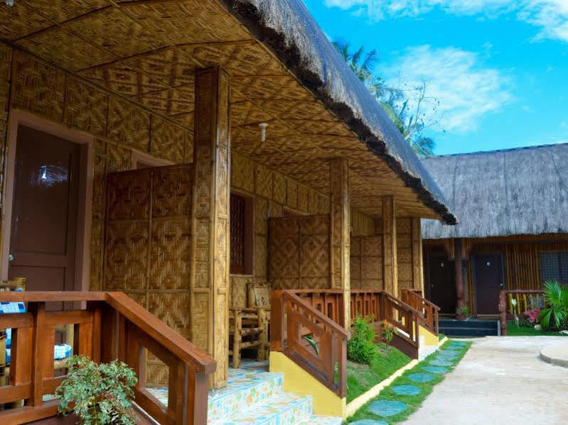 Reddoorz Plus @ Sla Divina Panglao Bohol ภายนอก รูปภาพ