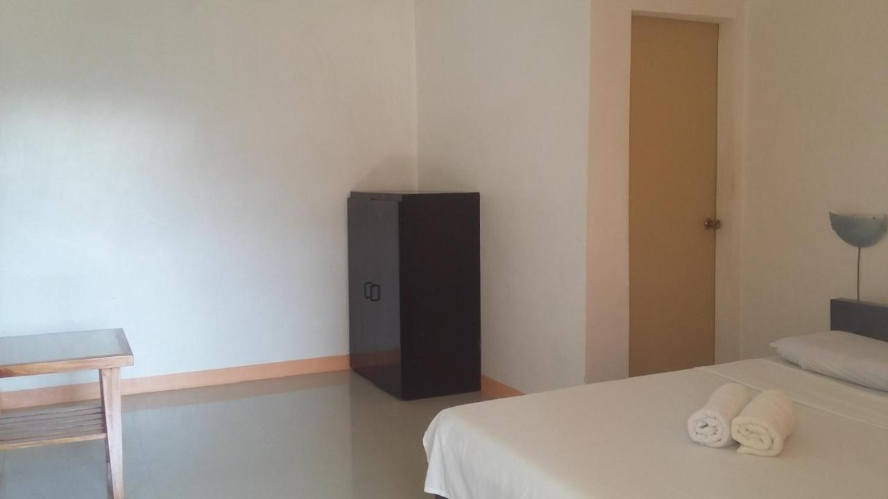 Reddoorz Plus @ Sla Divina Panglao Bohol ภายนอก รูปภาพ