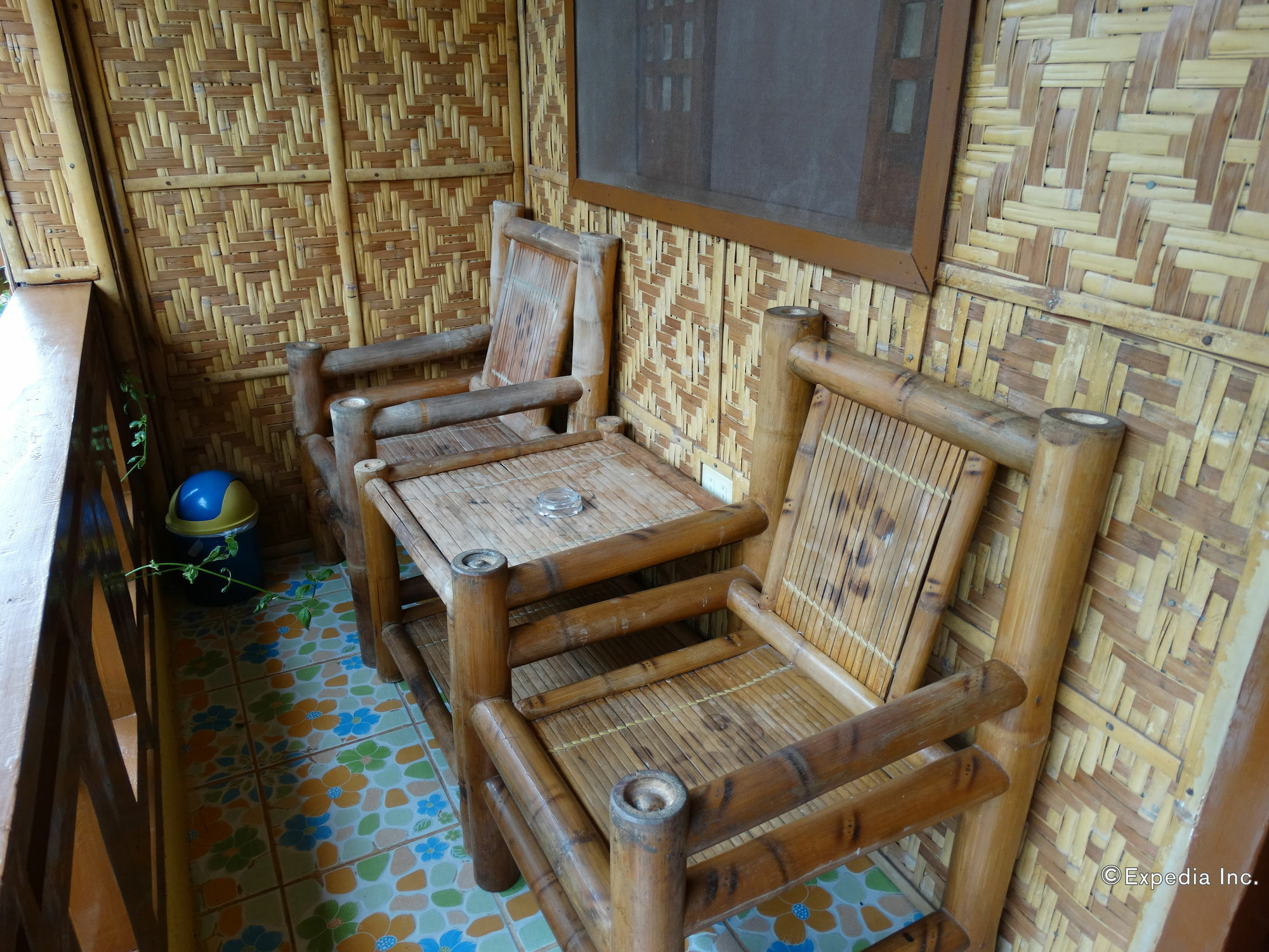 Reddoorz Plus @ Sla Divina Panglao Bohol ภายนอก รูปภาพ