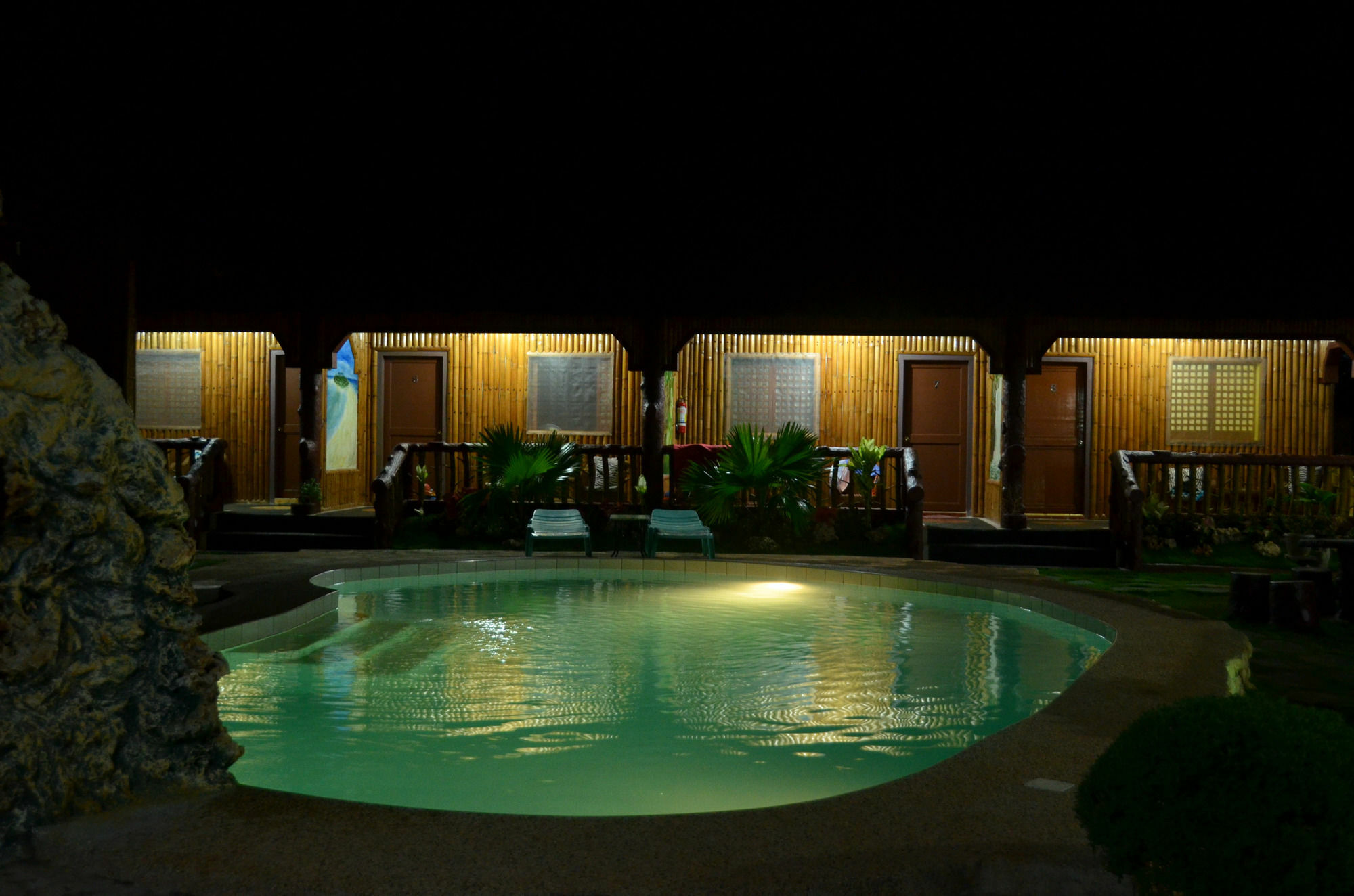 Reddoorz Plus @ Sla Divina Panglao Bohol ภายนอก รูปภาพ