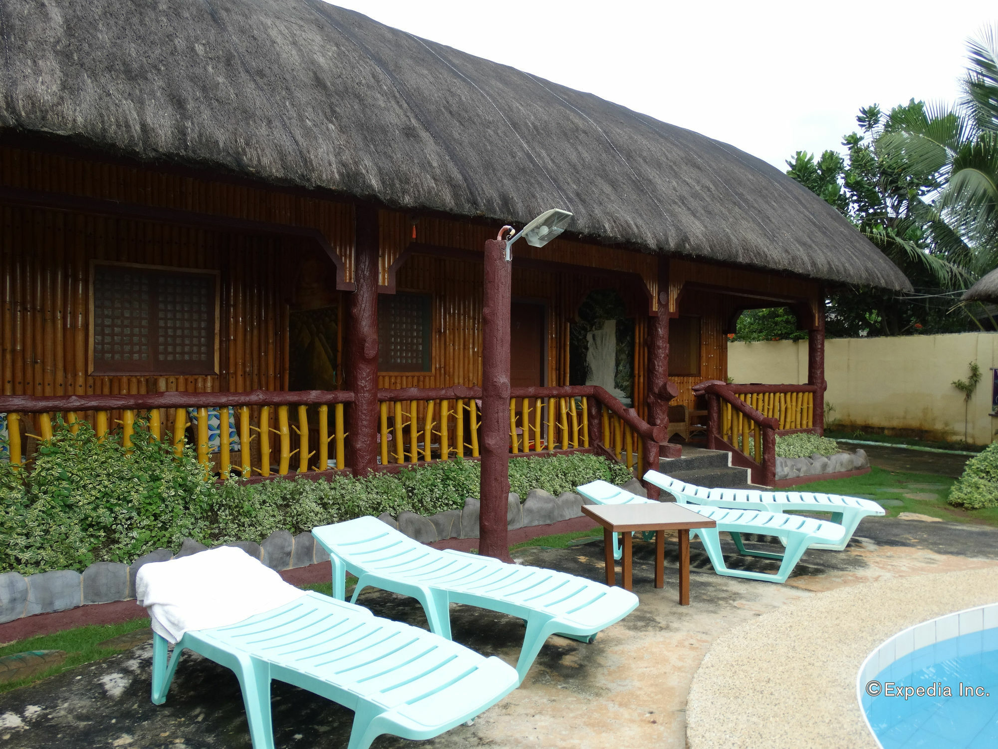 Reddoorz Plus @ Sla Divina Panglao Bohol ภายนอก รูปภาพ
