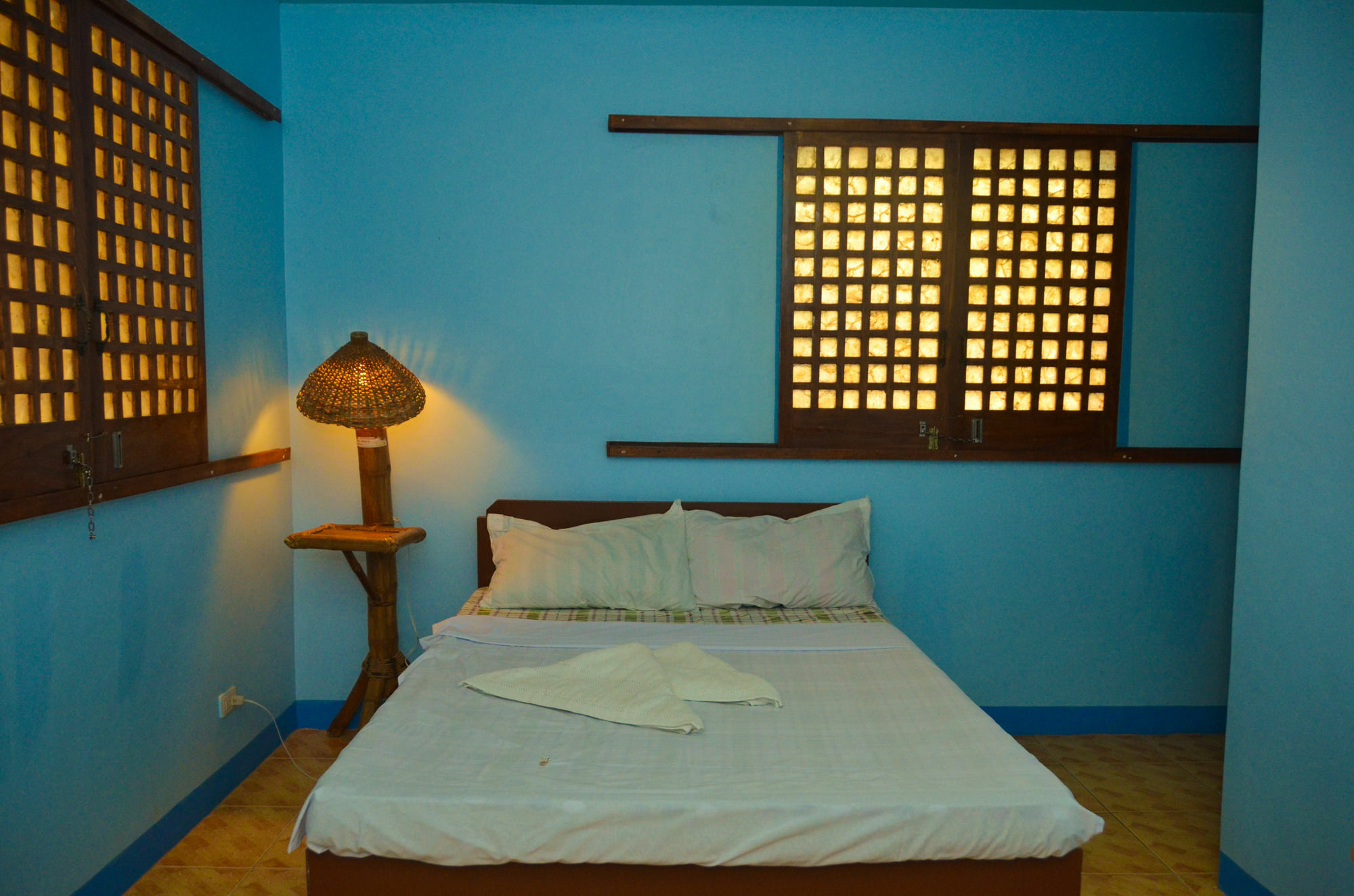 Reddoorz Plus @ Sla Divina Panglao Bohol ภายนอก รูปภาพ