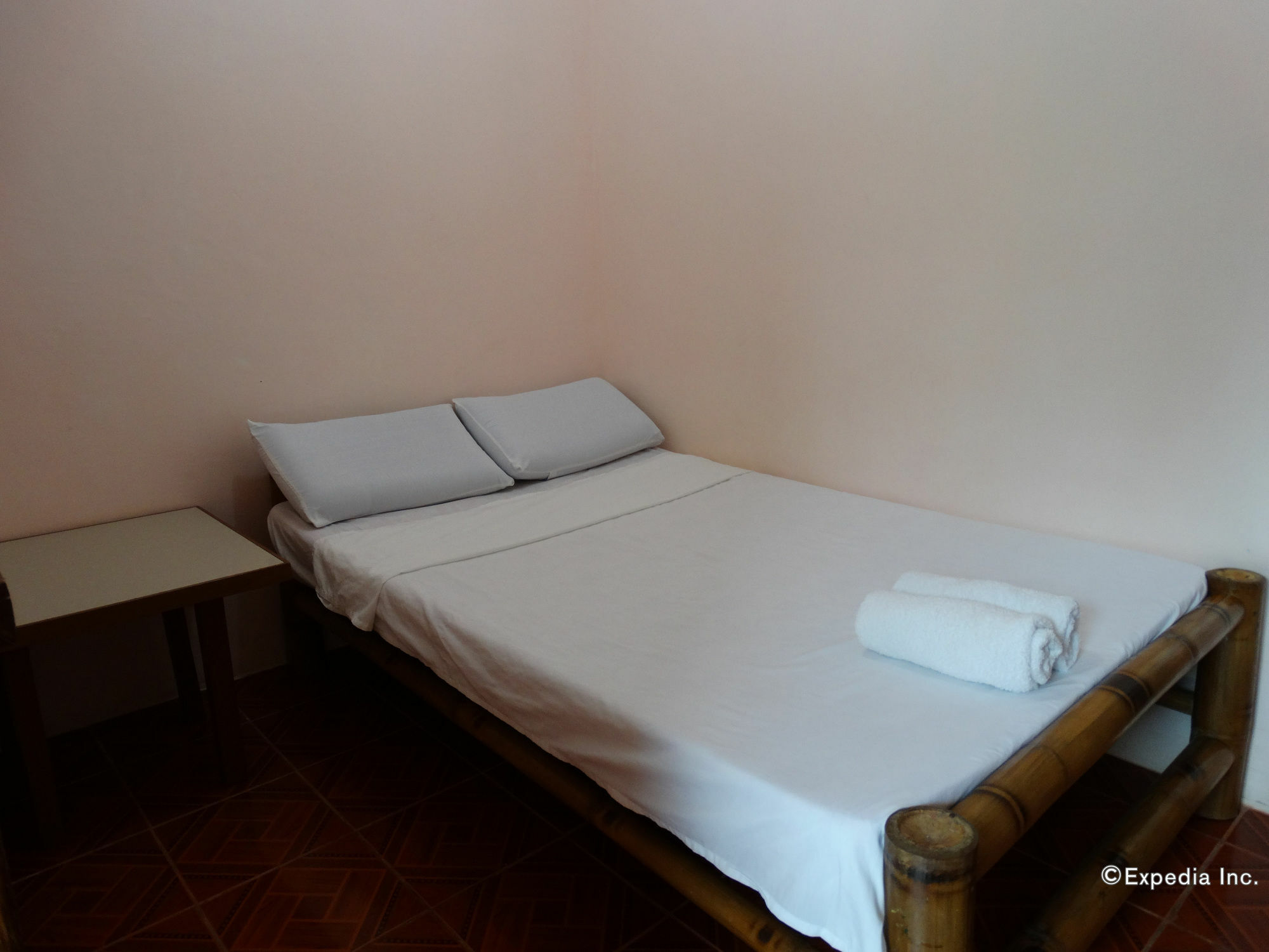 Reddoorz Plus @ Sla Divina Panglao Bohol ภายนอก รูปภาพ