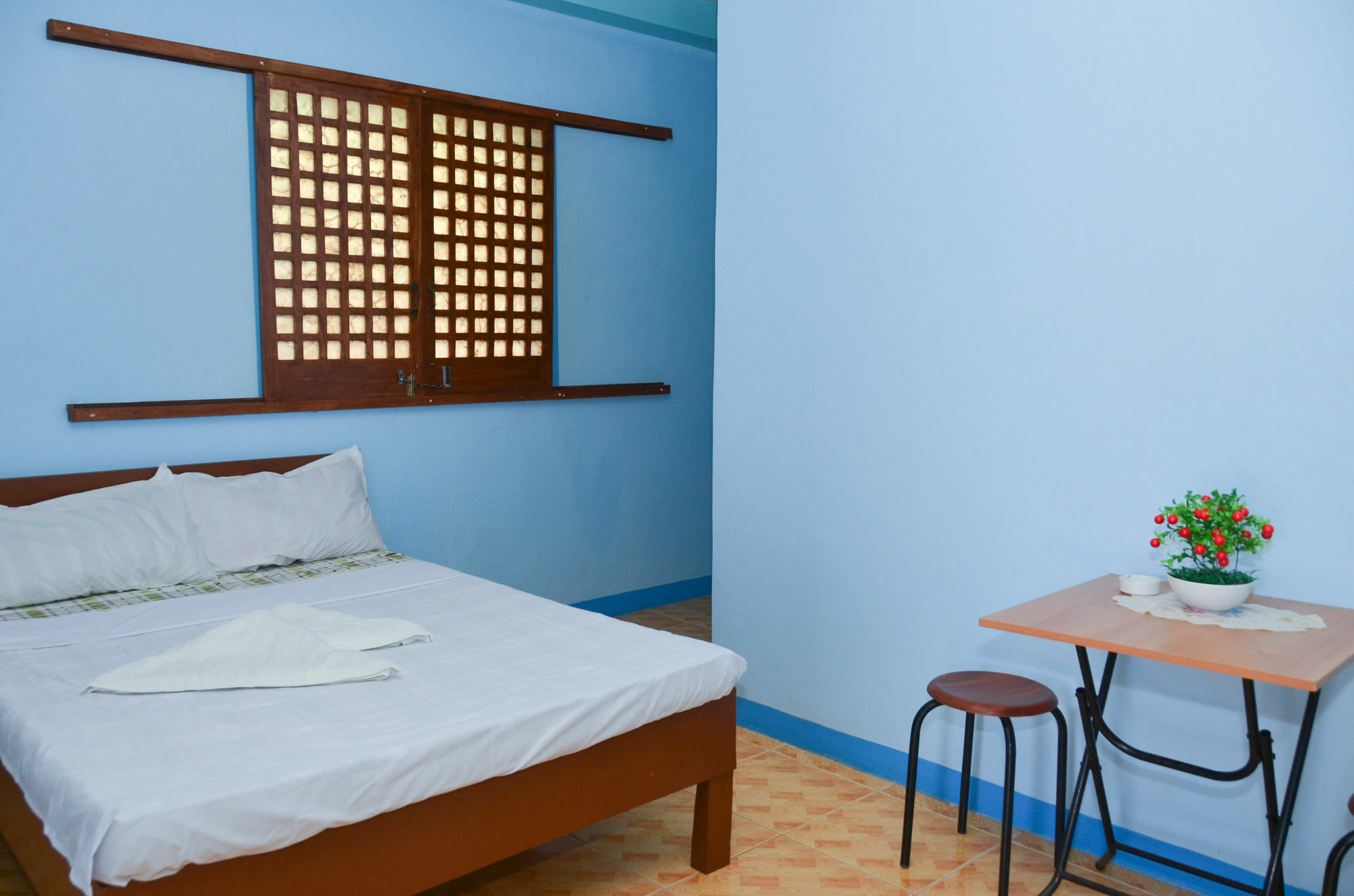 Reddoorz Plus @ Sla Divina Panglao Bohol ภายนอก รูปภาพ