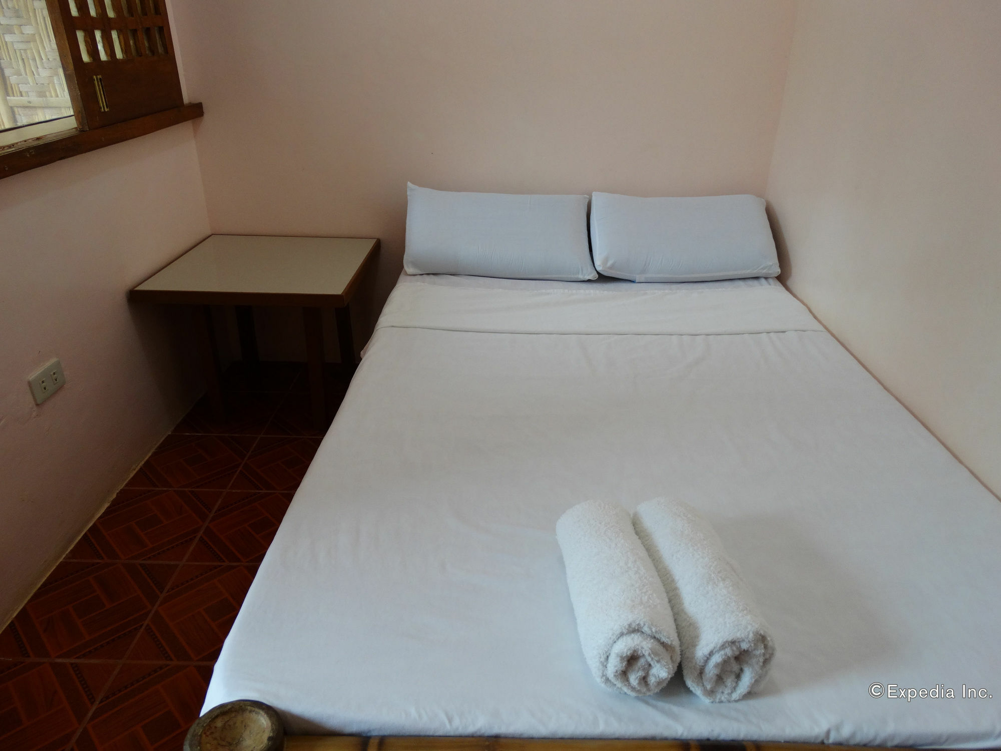 Reddoorz Plus @ Sla Divina Panglao Bohol ภายนอก รูปภาพ