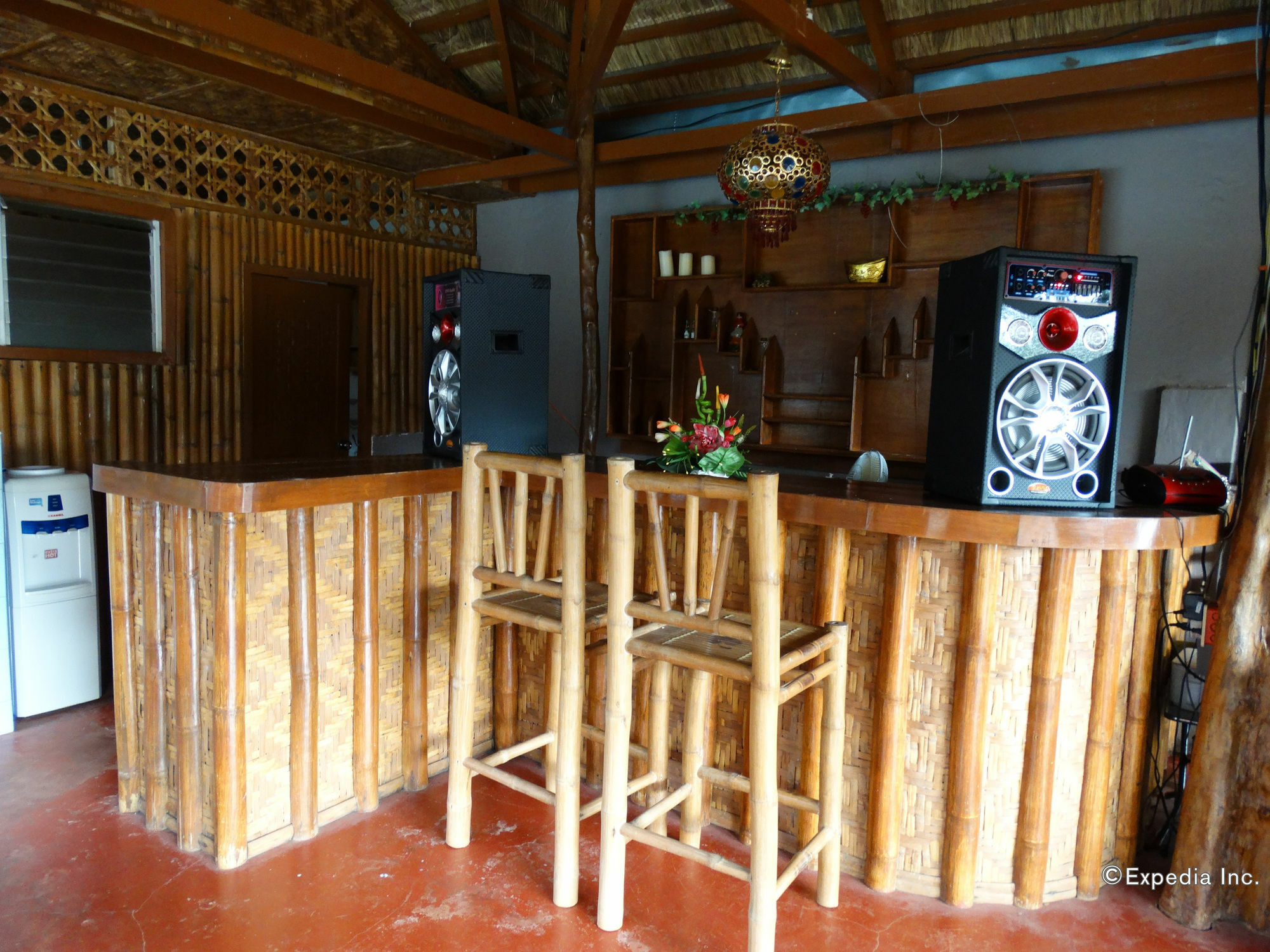 Reddoorz Plus @ Sla Divina Panglao Bohol ภายนอก รูปภาพ
