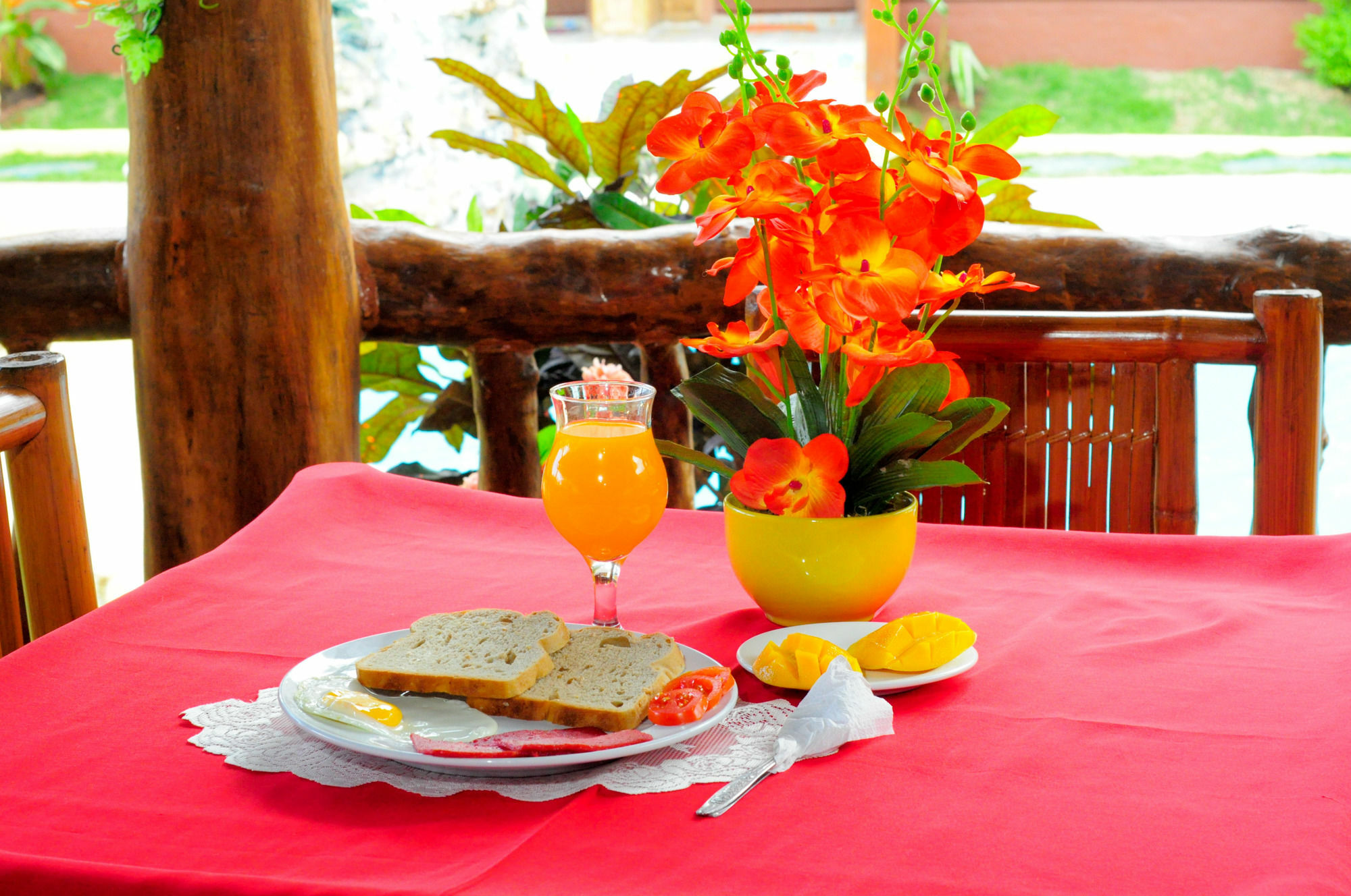 Reddoorz Plus @ Sla Divina Panglao Bohol ภายนอก รูปภาพ